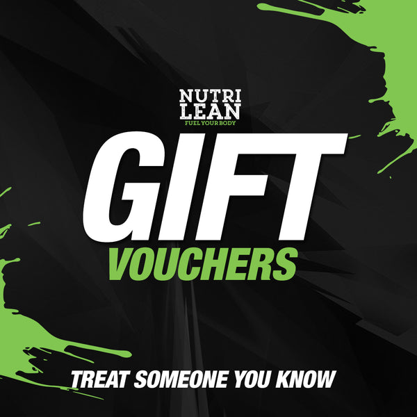 £10 Gift Voucher (Arrives With Delivery)