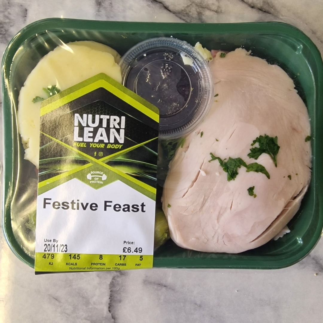 Festive Feast