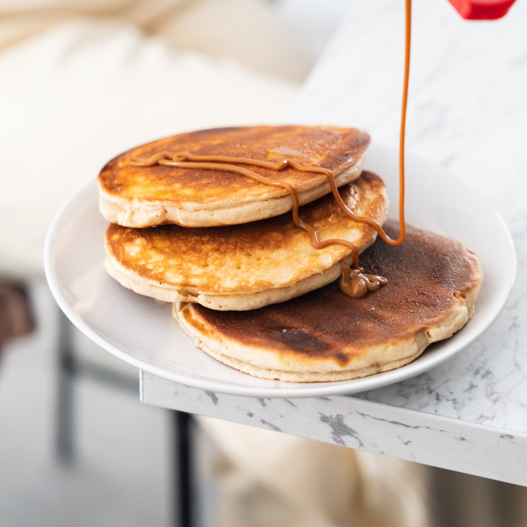 Pancake Packet Energy Pancakes (1 Packet of 3) - BUY ANY 5 PACKS FOR £10 ! – Nutrilean ...