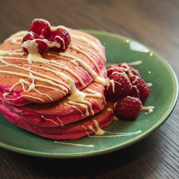 Energy Pancakes (1 Packet of 3) - BUY ANY 5 PACKS FOR £10 !